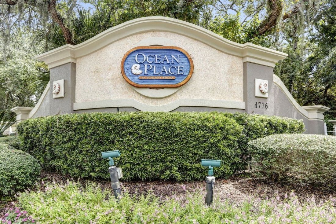 Condo in Fernandina Beach, Florida, United States 3 - 18948032