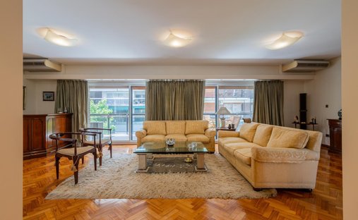 Apartment in Buenos Aires, Buenos Aires, Argentina 1