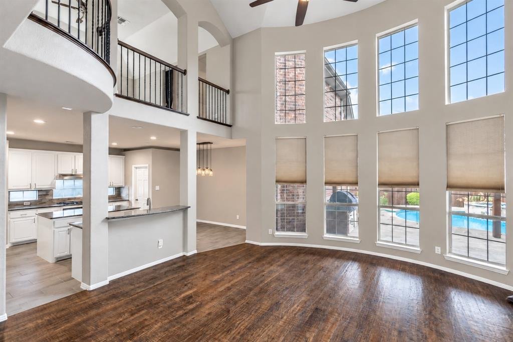 House in Frisco, Texas, United States 5 - 18948038