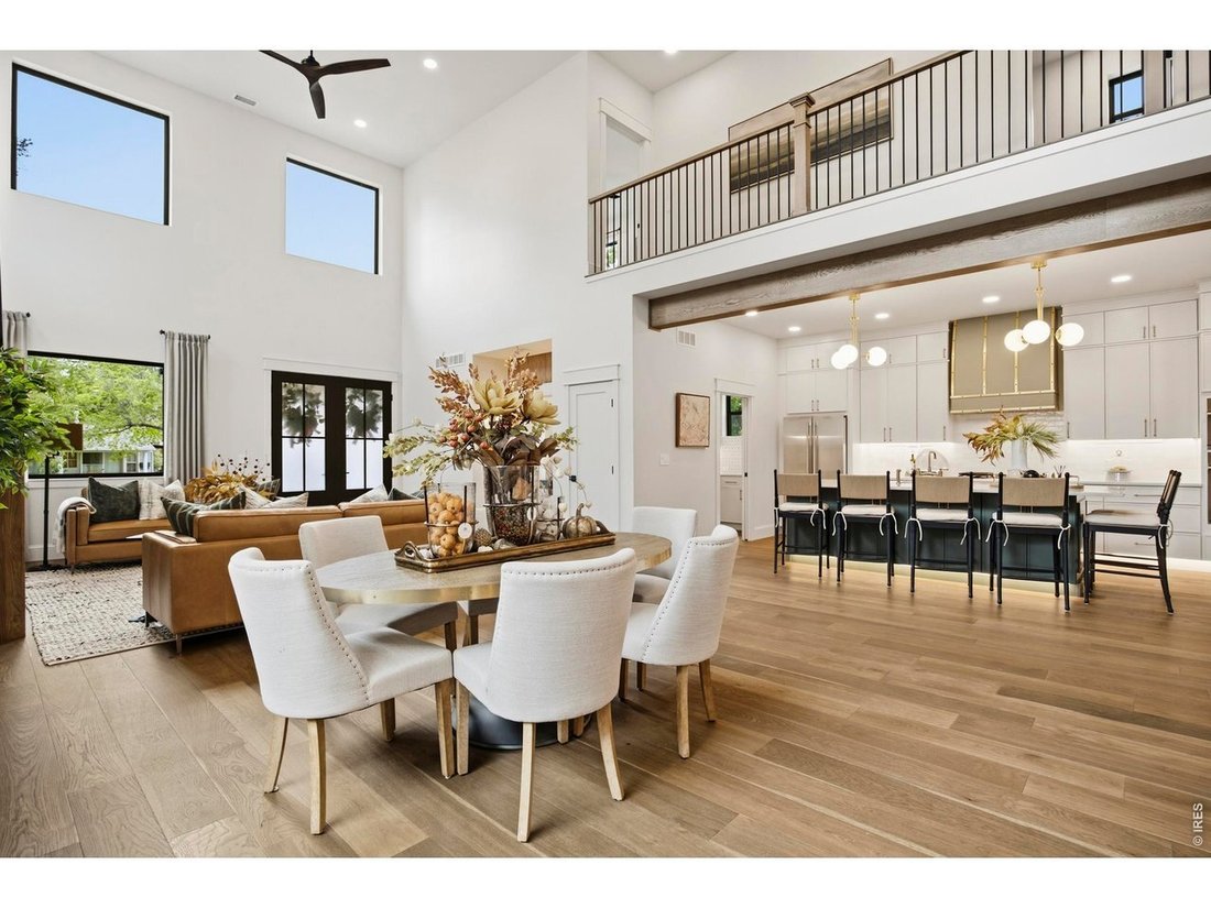 House in Fort Collins, Colorado, United States 3 - 18948048
