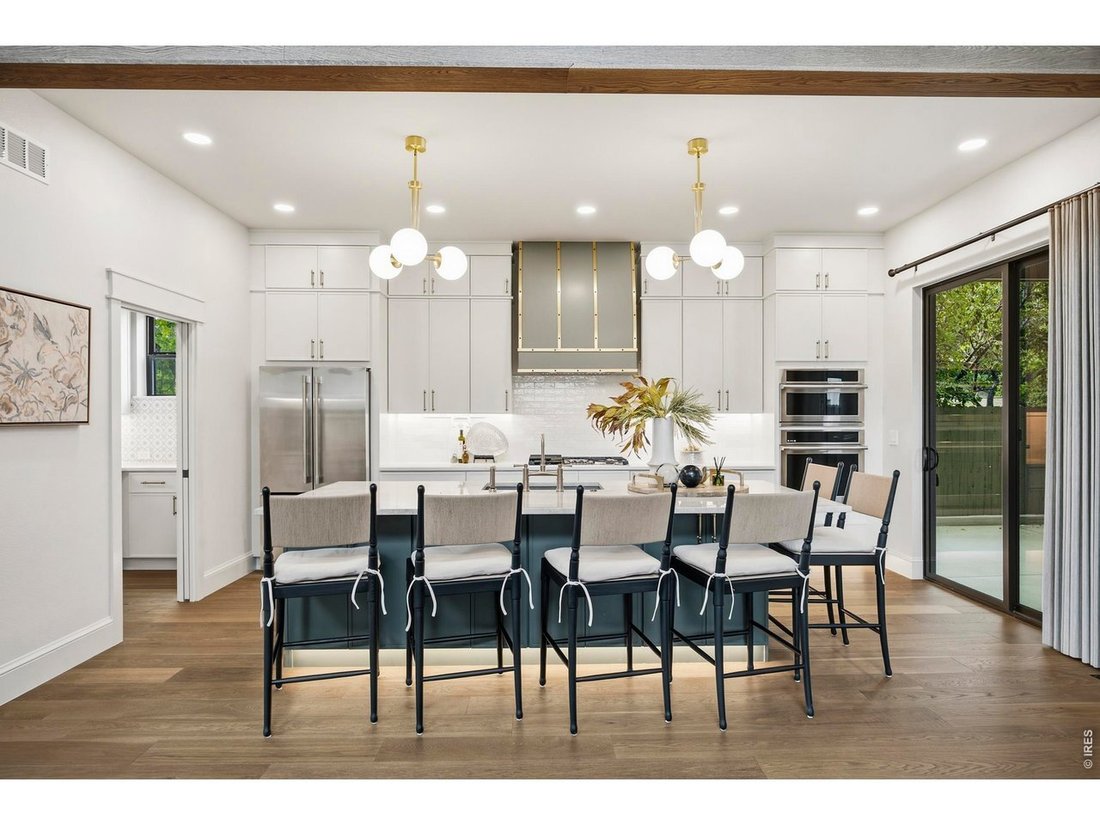 House in Fort Collins, Colorado, United States 4 - 18948048