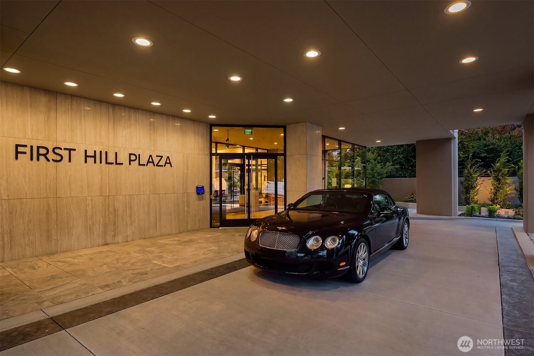 Condo in Seattle, Washington, United States 1 - 18948062