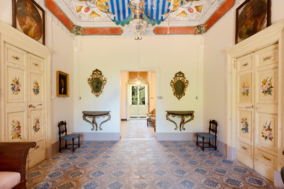 Apartment in Caltagirone, Sicily, Italy 4 - 18948096