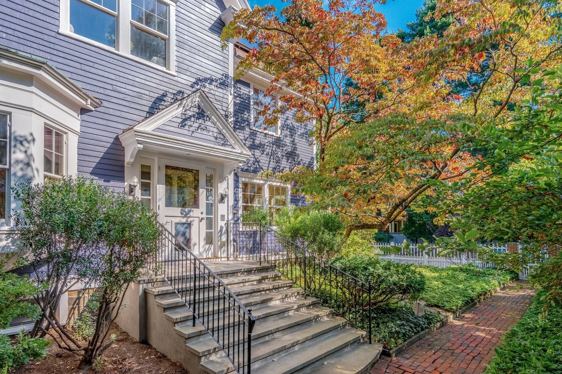 House in Cambridge, Massachusetts, United States 2 - 18948045