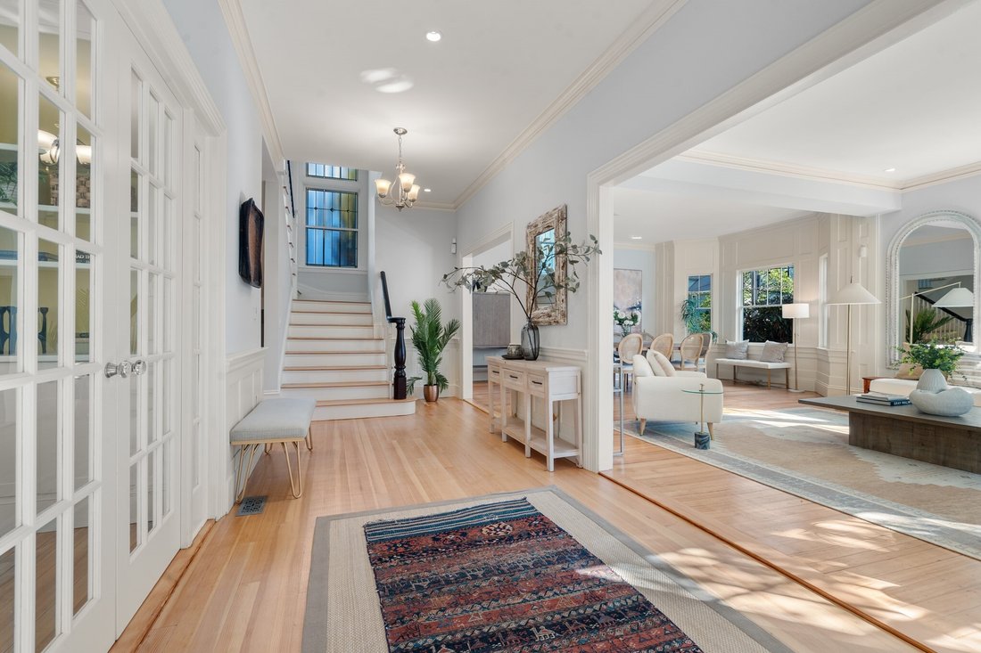 House in Cambridge, Massachusetts, United States 3 - 18948045