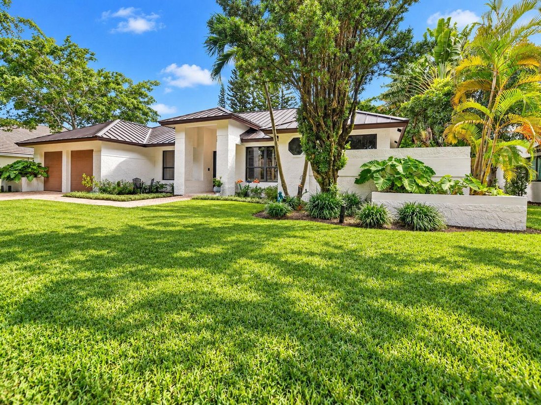 House in Boca Raton, Florida, United States 2 - 18948060