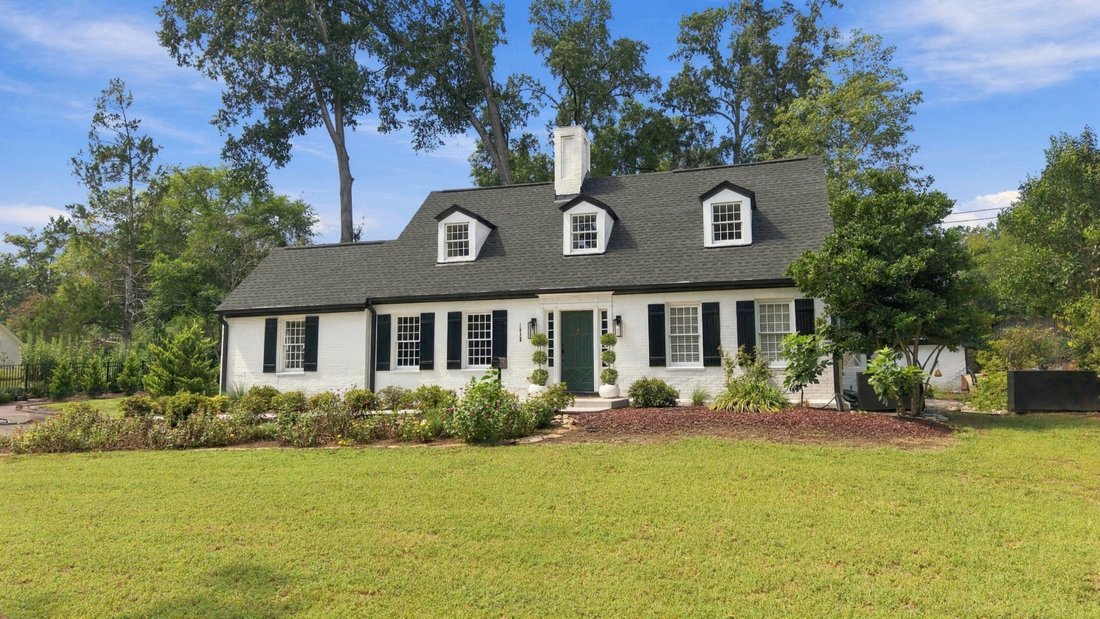 House in Chapel Hill, North Carolina, United States 3 - 18948103