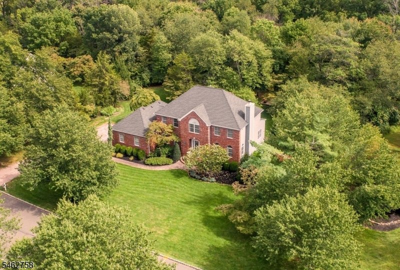 House in Basking Ridge, New Jersey, United States 1 - 18948050