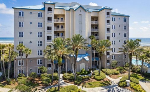 Condo in Fernandina Beach, Florida, United States 1