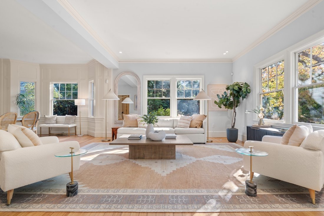 House in Cambridge, Massachusetts, United States 5 - 18948045
