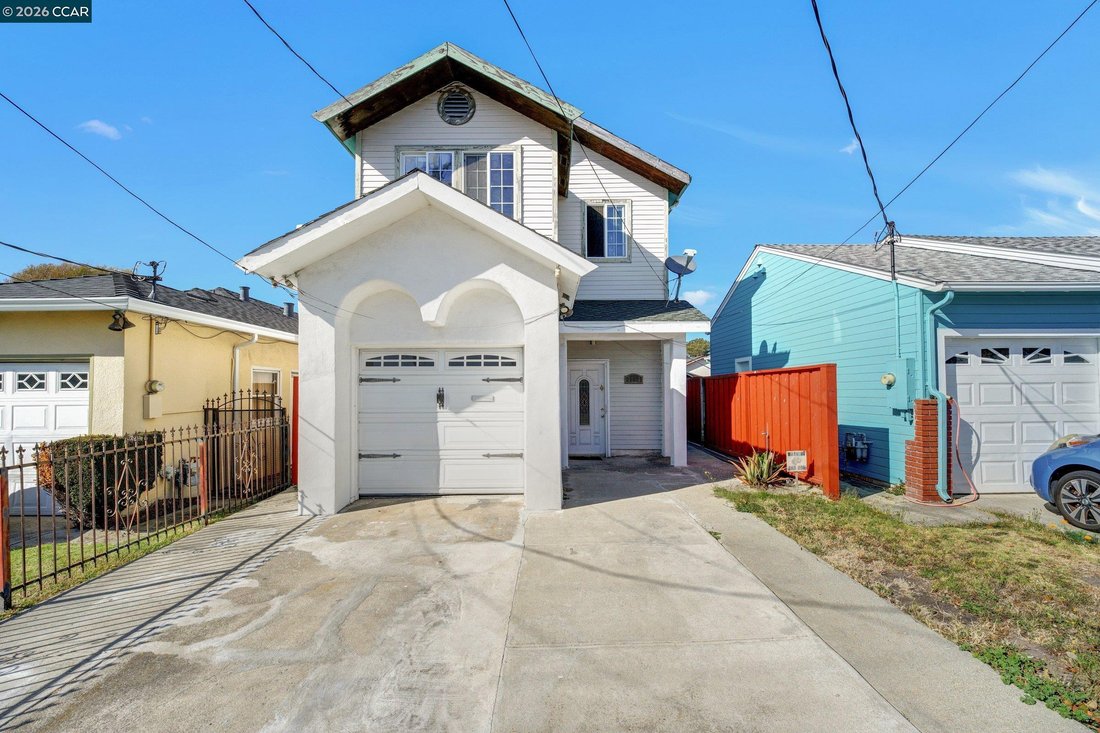 House in Richmond, California, United States 3 - 18948036