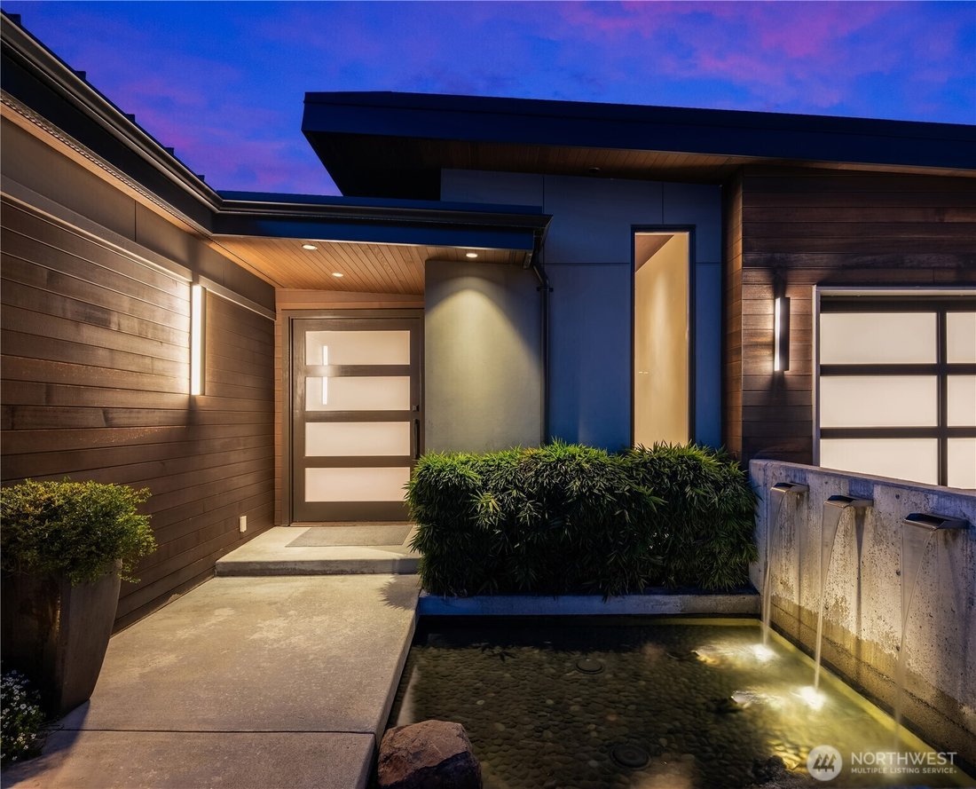 House in Bellevue, Washington, United States 3 - 18948057