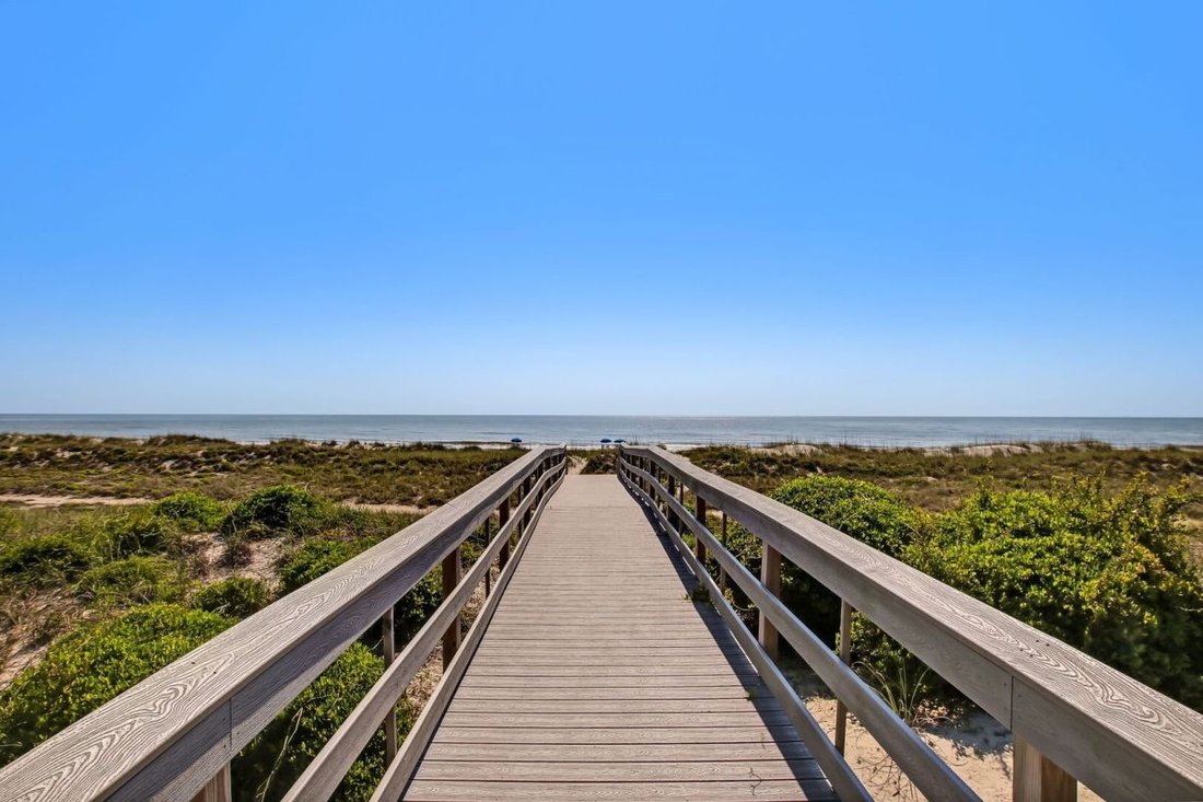 Condo in Fernandina Beach, Florida, United States 5 - 18948032