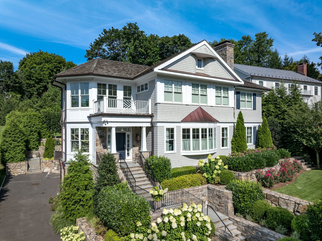 House in Greenwich, Connecticut, United States 1 - 18948059
