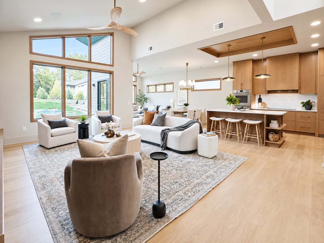 House in Lake Elmo, Minnesota, United States 4 - 18235767