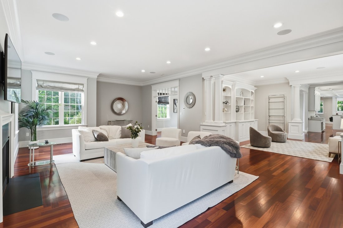 House in Dover, Massachusetts, United States 5 - 18948107