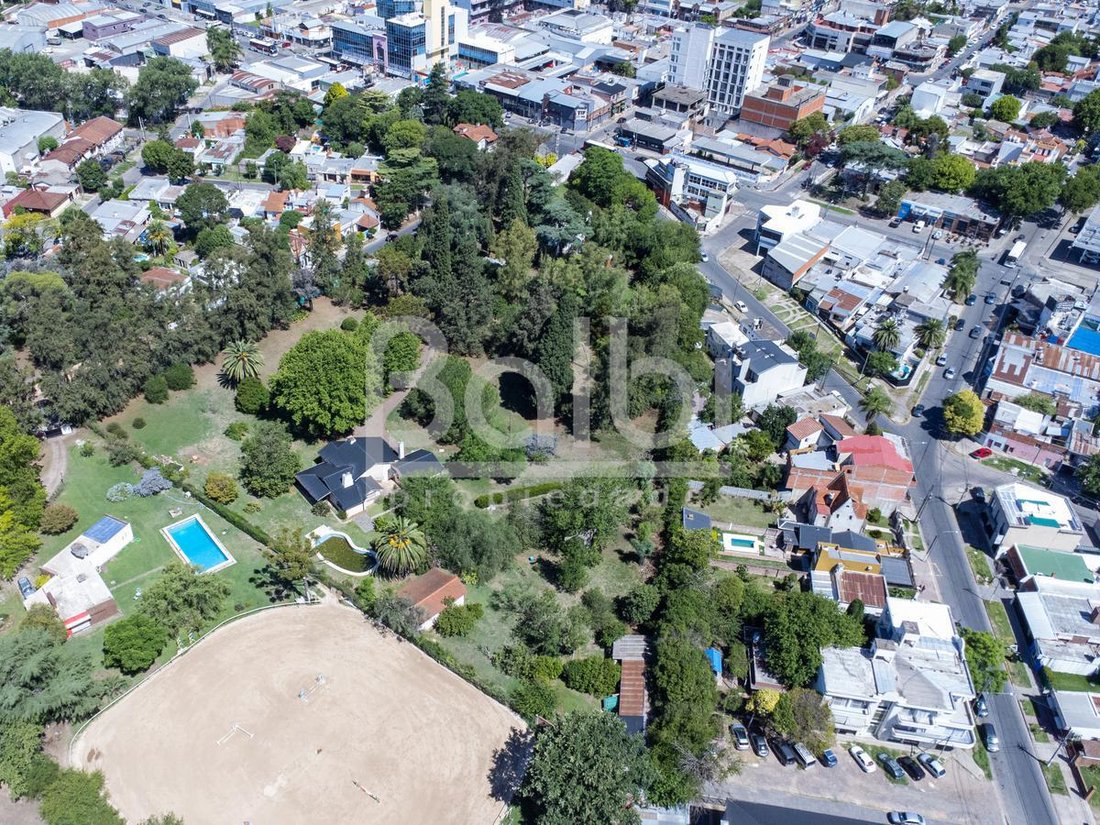 Land in La Lonja, Buenos Aires Province, Argentina 4 - 18948000