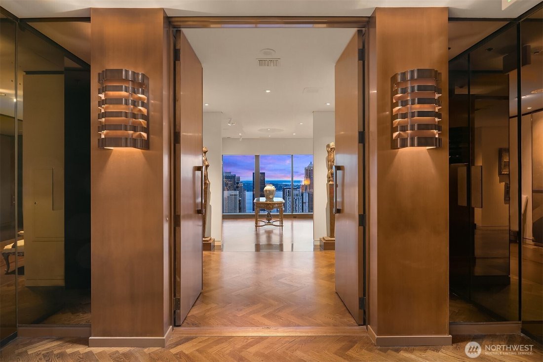 Condo in Seattle, Washington, United States 3 - 18948062