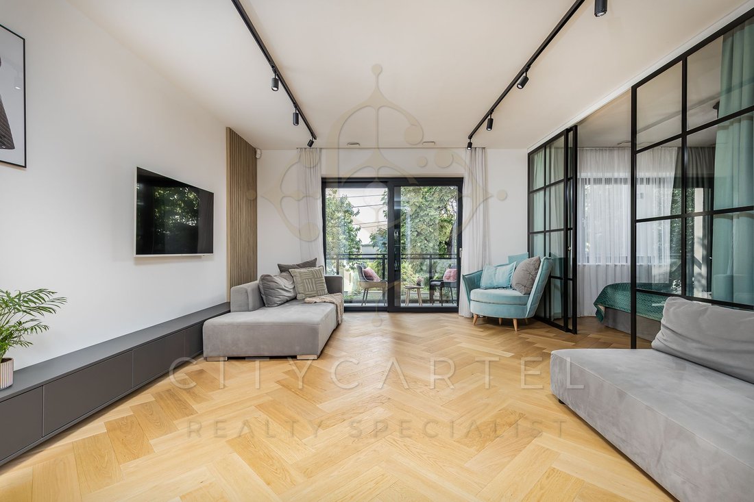 Casa en Budapest, Budapest, Hungría 5 - 15259294