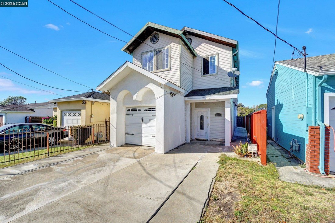 House in Richmond, California, United States 2 - 18948036