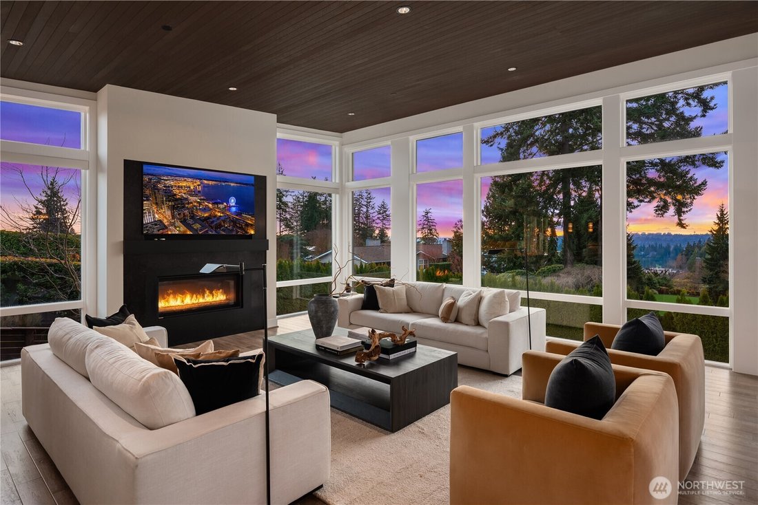 House in Bellevue, Washington, United States 5 - 18948057