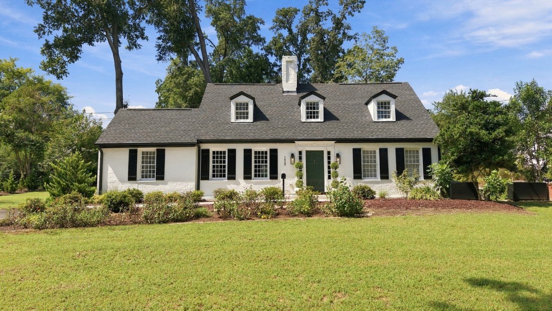 House in Chapel Hill, North Carolina, United States 2 - 18948103