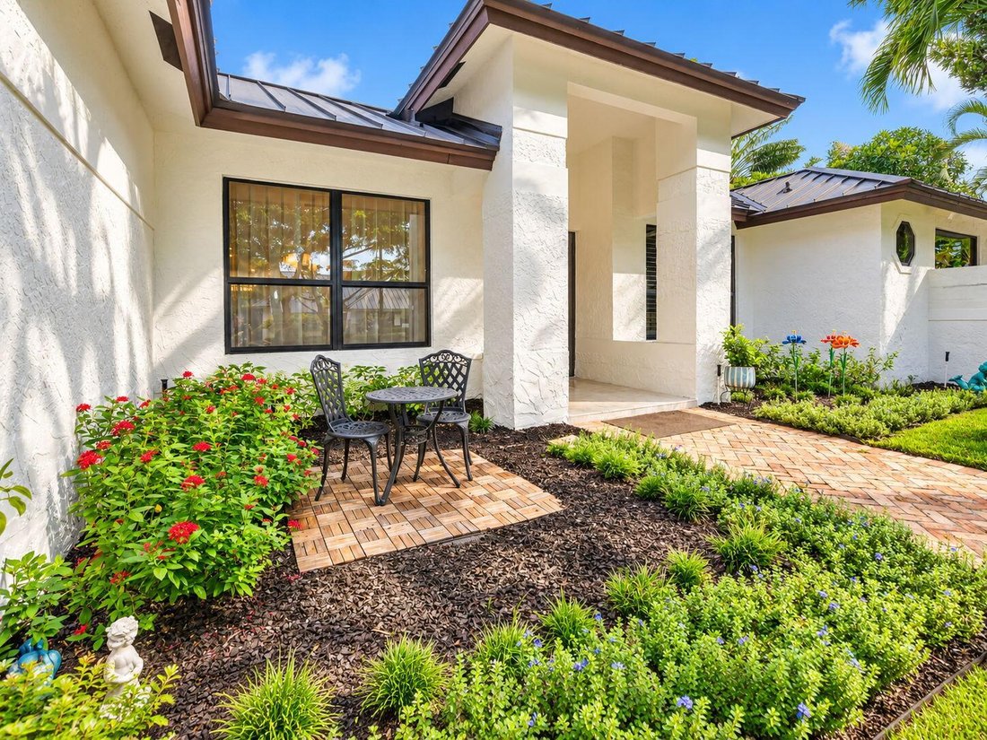 House in Boca Raton, Florida, United States 4 - 18948060