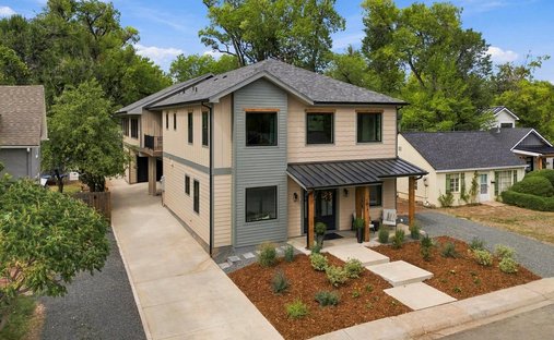 Maison à Fort Collins, Colorado, États-Unis 1