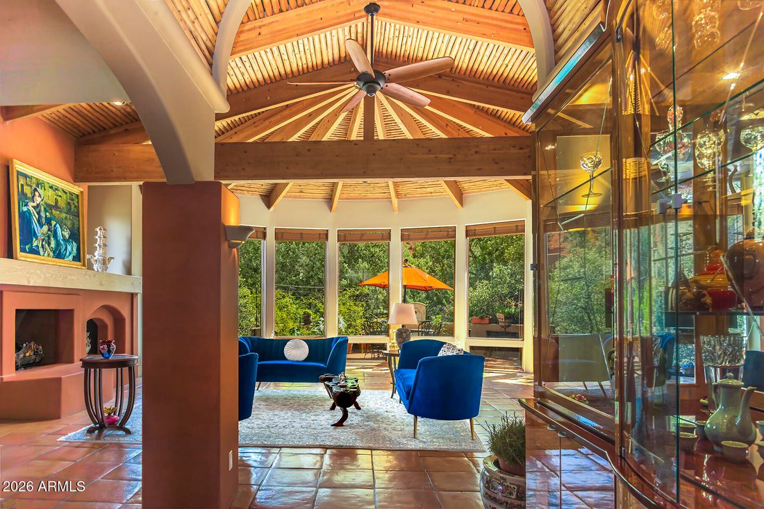 House in Sedona, Arizona, United States 1 - 18948055