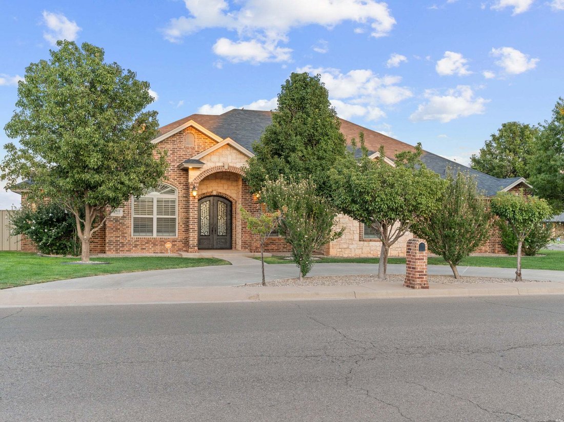 House in Clovis, New Mexico, United States 1 - 18948131