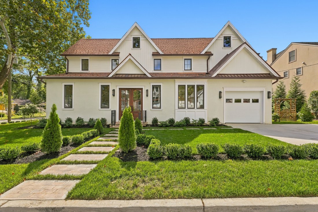 House in Haddonfield, New Jersey, United States 1 - 18948134