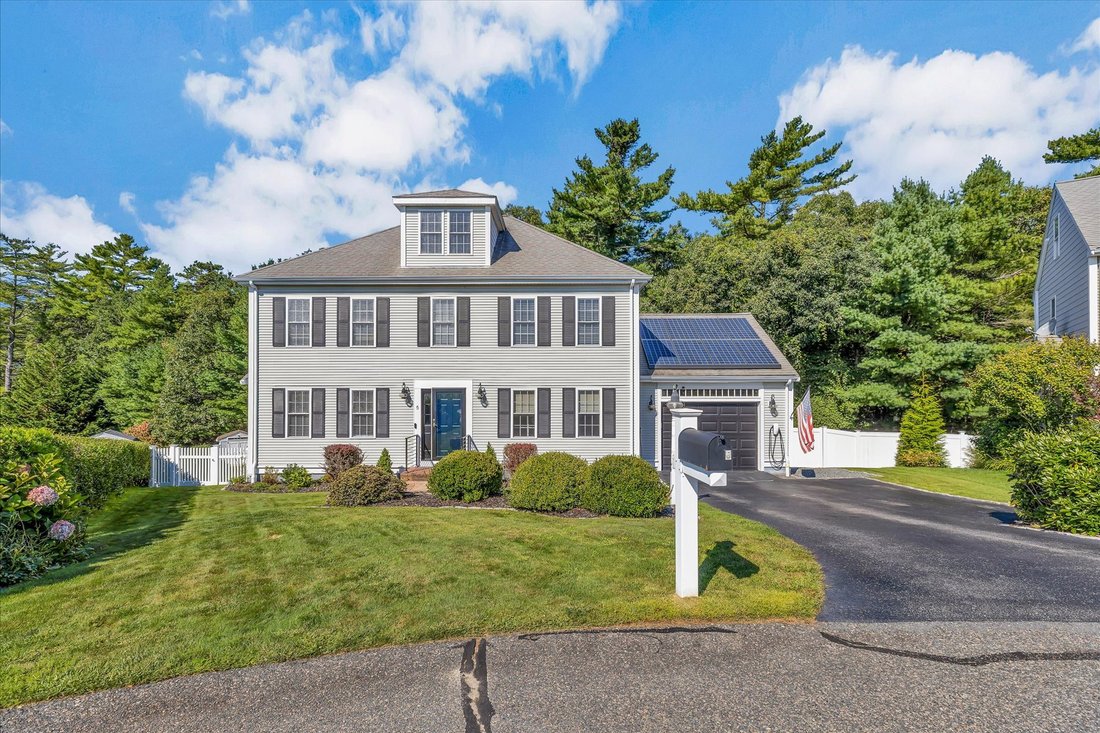 House in Sandwich, Massachusetts, United States 1 - 18948135