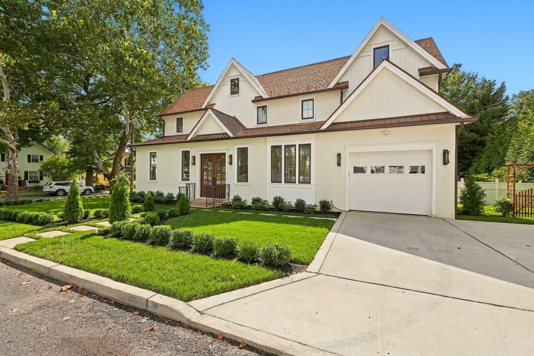 House in Haddonfield, New Jersey, United States 3 - 18948134