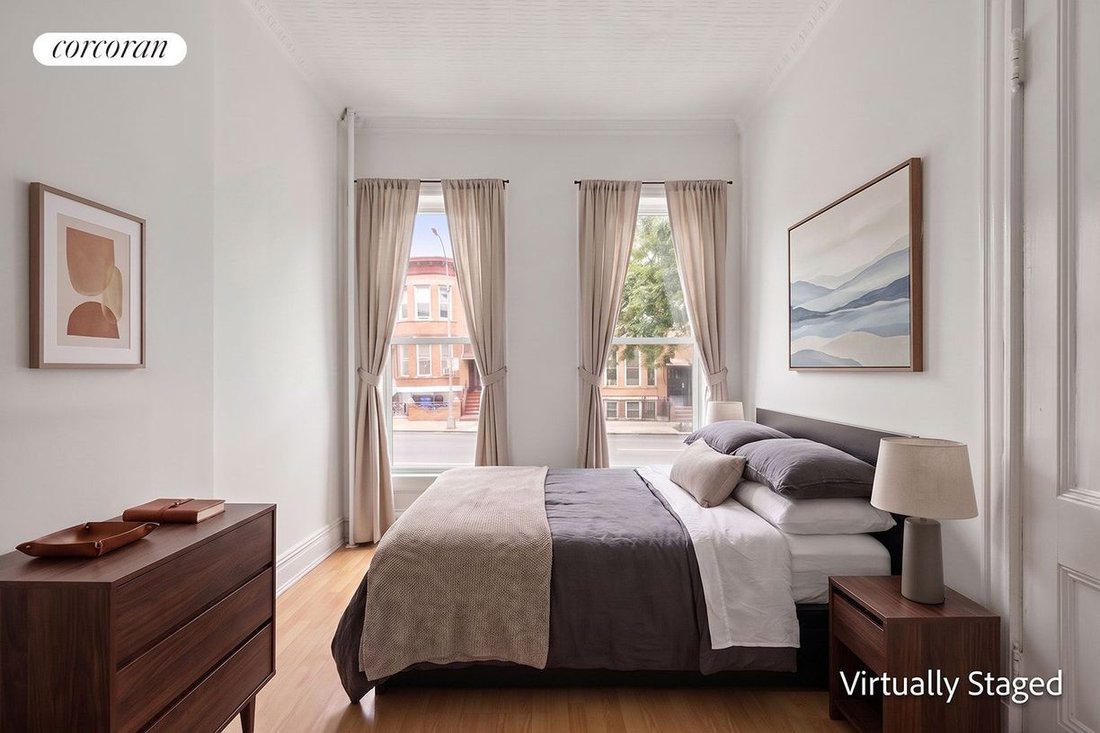 Apartment in New York, New York, United States 5 - 18948132