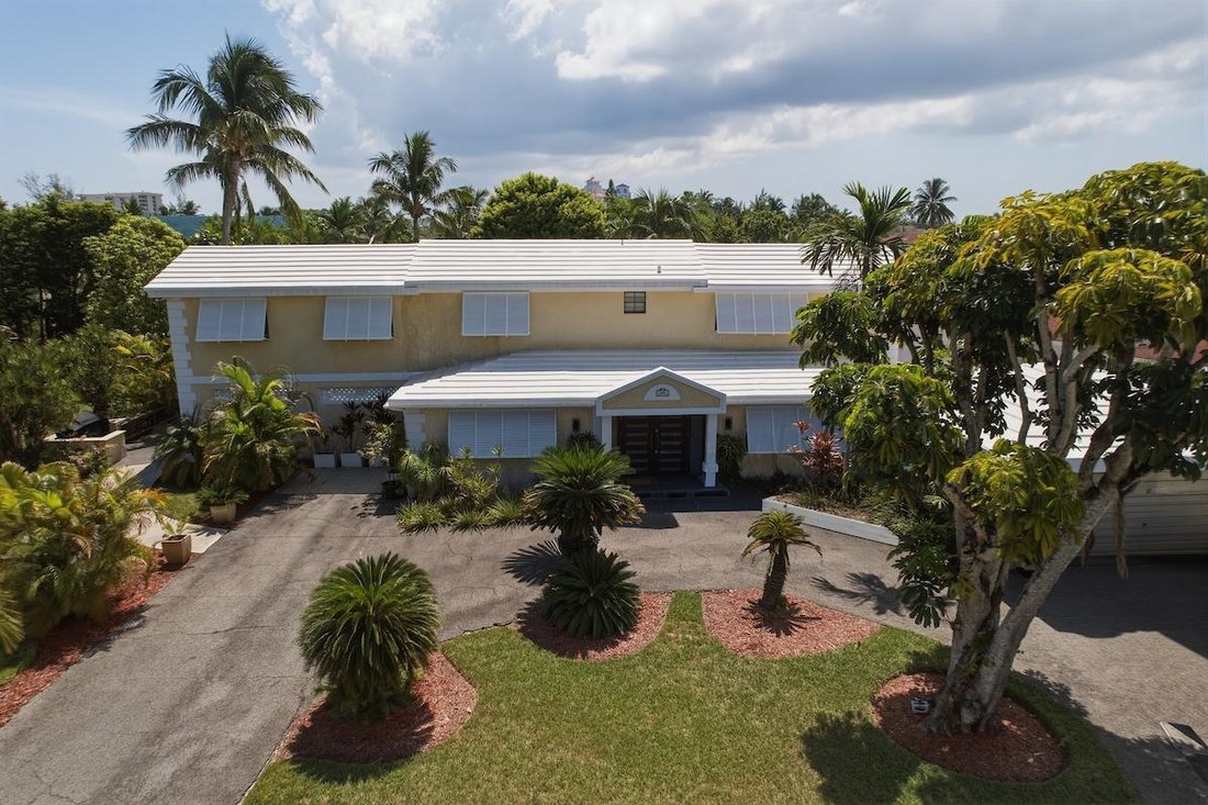 House in Nassau, New Providence, The Bahamas 5 - 18948130