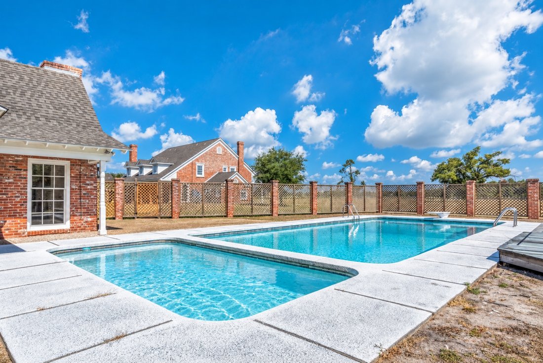 Haus in Lake Charles, Louisiana, Vereinigte Staaten 3 - 15012350