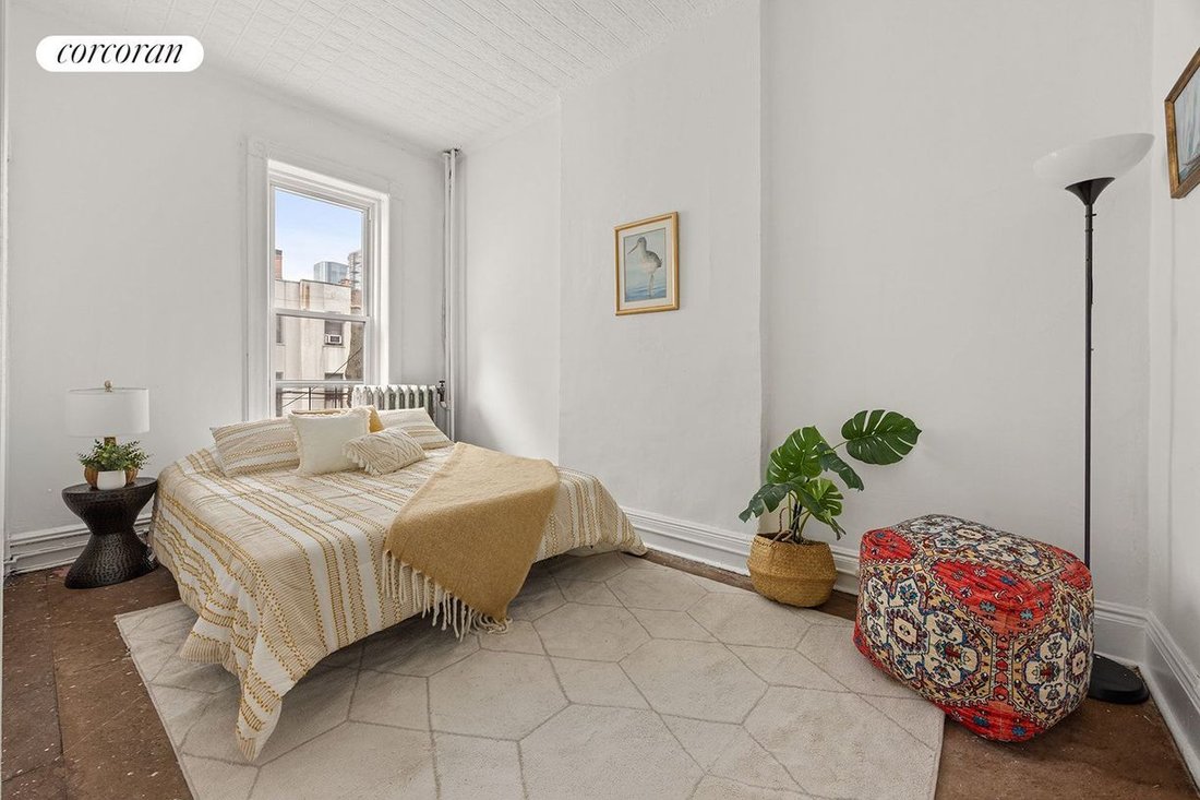 Apartment in New York, New York, United States 4 - 18948132
