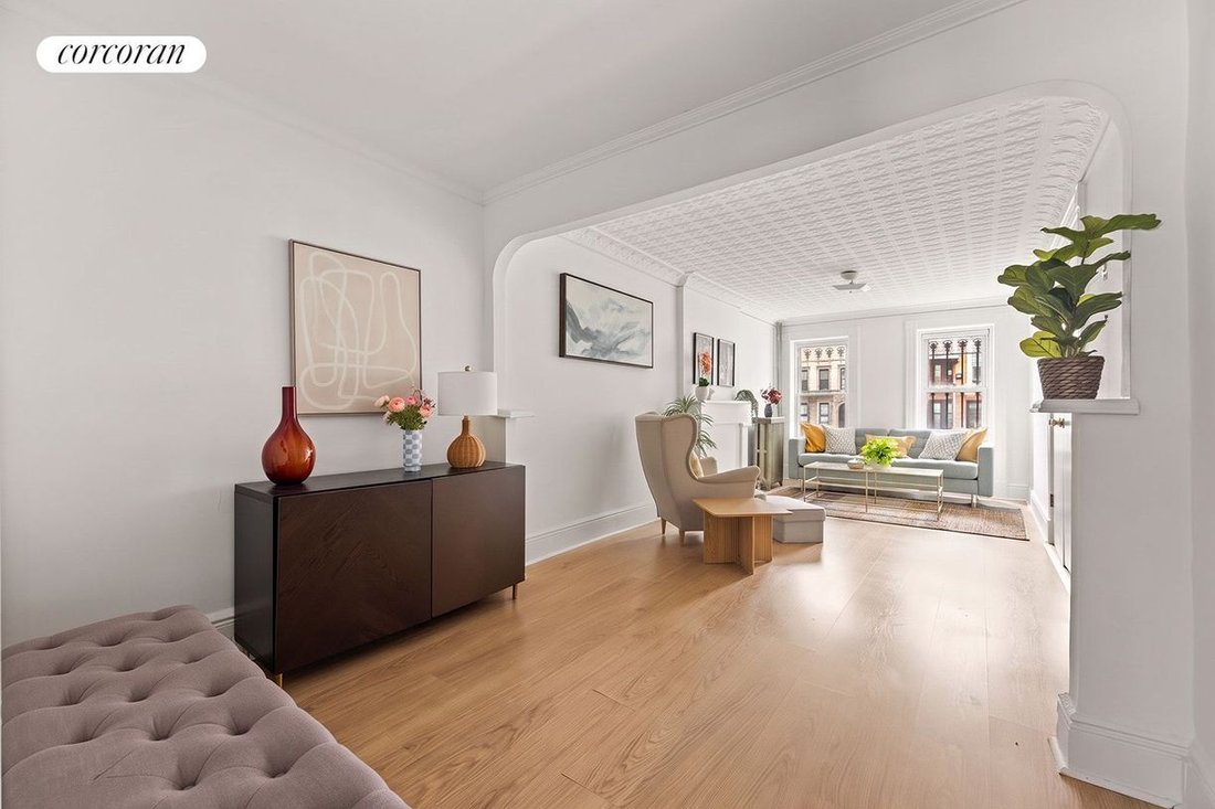 Apartment in New York, New York, United States 2 - 18948132