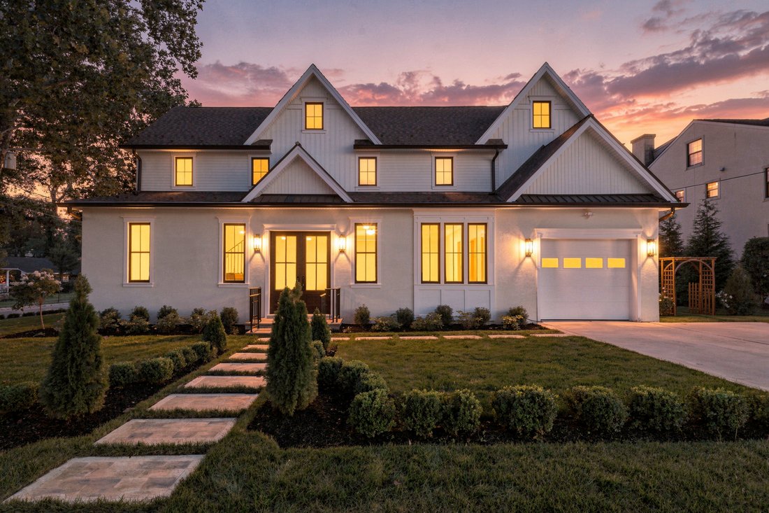 House in Haddonfield, New Jersey, United States 2 - 18948134