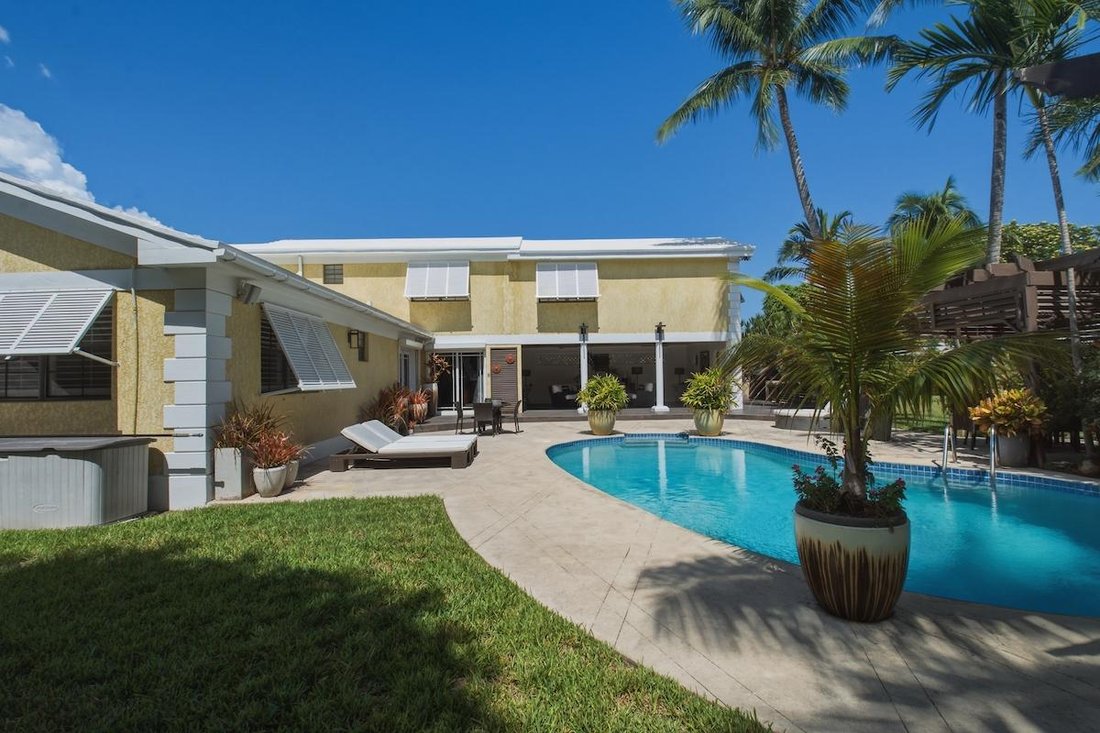 House in Nassau, New Providence, The Bahamas 2 - 18948130