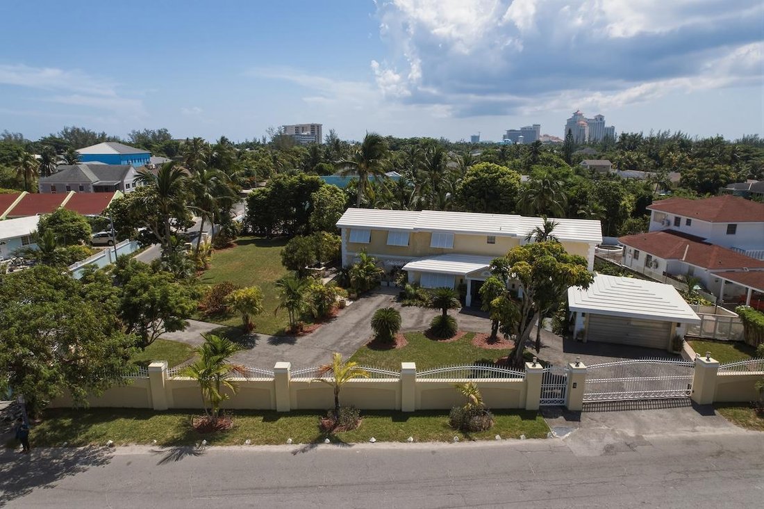 House in Nassau, New Providence, The Bahamas 4 - 18948130