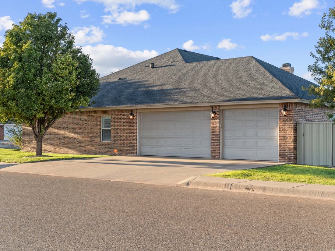 House in Clovis, New Mexico, United States 3 - 18948131