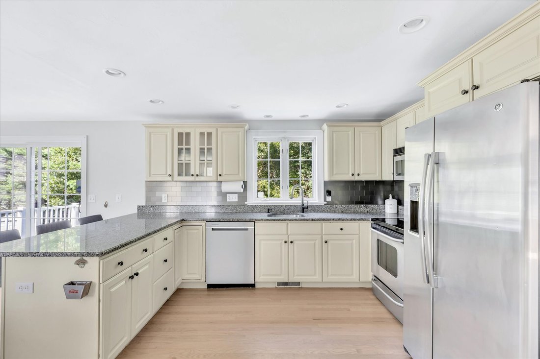 House in Sandwich, Massachusetts, United States 5 - 18948135