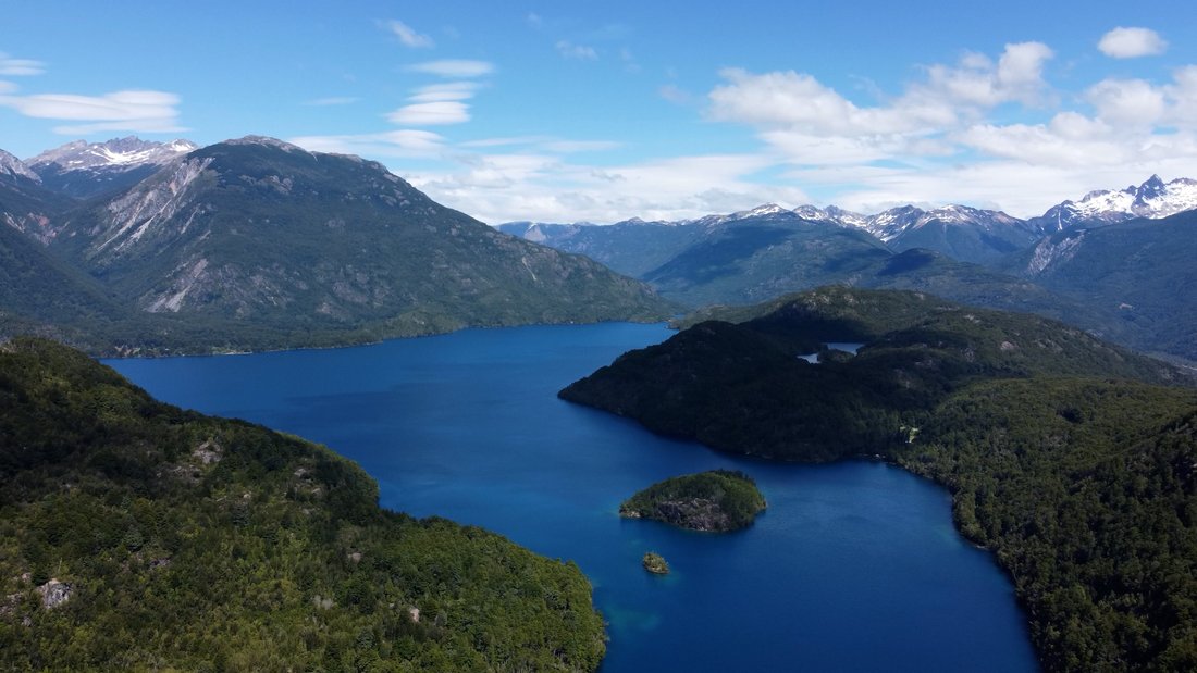 Land in Lago las Rocas, Chile 2 - 18948138