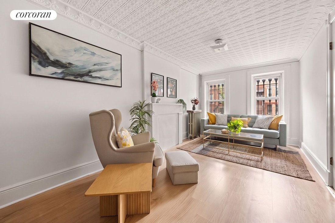 Apartment in New York, New York, United States 1 - 18948132