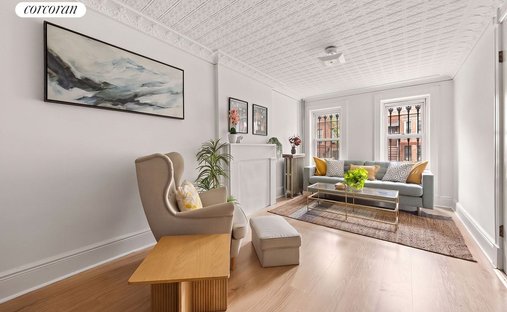 Appartement à New York, État de New York, États-Unis 1