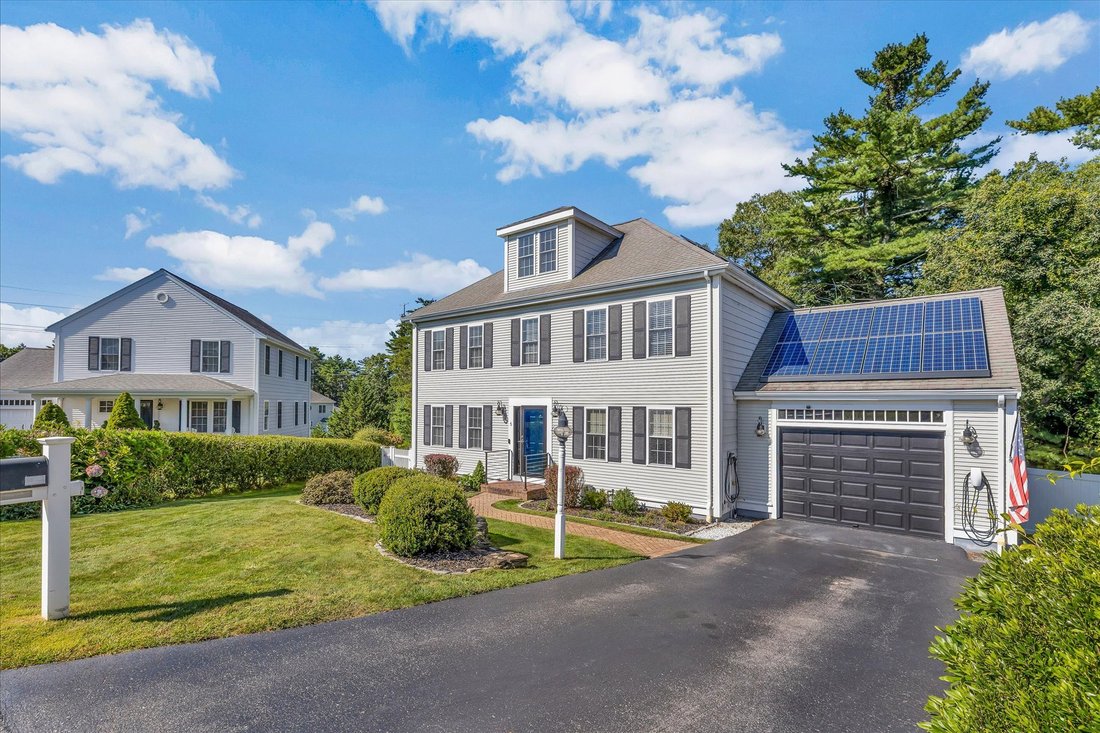House in Sandwich, Massachusetts, United States 2 - 18948135