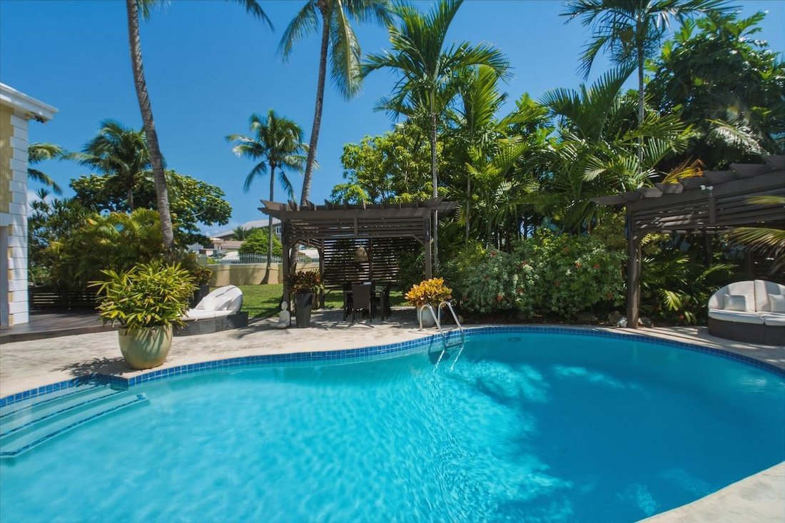 House in Nassau, New Providence, The Bahamas 3 - 18948130