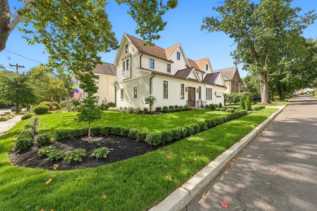 House in Haddonfield, New Jersey, United States 5 - 18948134