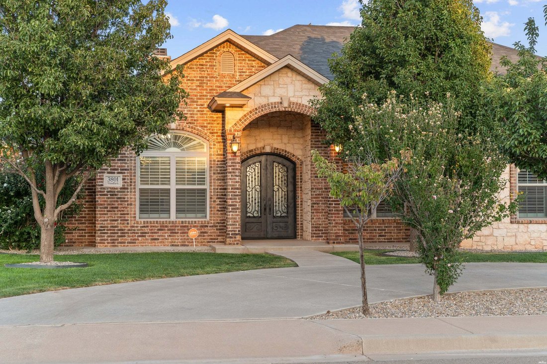 House in Clovis, New Mexico, United States 2 - 18948131